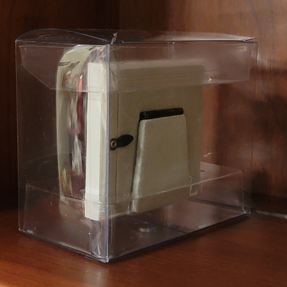 CARTE BLANCHE 🕊️ NIB Precious Tatty Teddy-Me to You "ON YOUR CHRISTENING" Frame - Picture 11 of 16